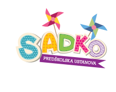 Sadko vrtic logo - Ruski vrtic u Beogradu